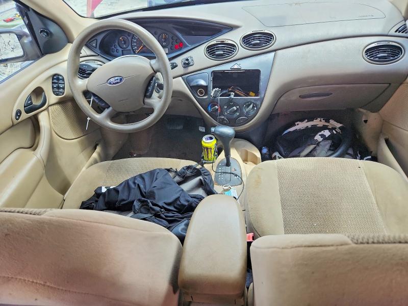 Aukcja sprzedaży 2003 Ford Focus, vin: 1FAFP34323W231372, numer aukcji: 61023186