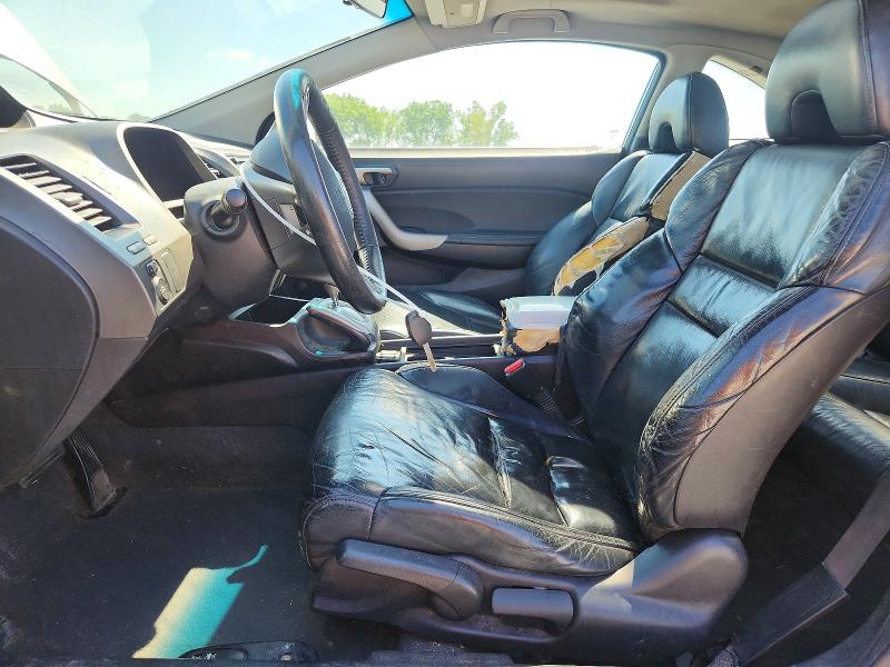 2008 Honda Civic მანქანა იყიდება აუქციონზე, vin: 2HGFG12958H537382, აუქციონის ნომერი: 60412196