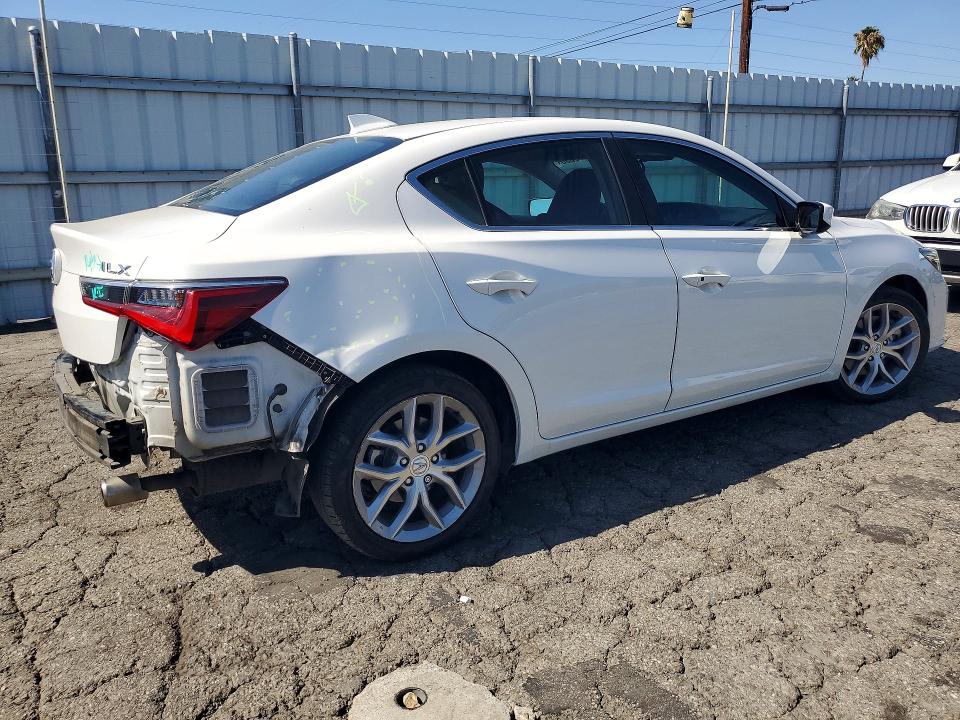Aukcja sprzedaży 2020 Acura Ilx, vin: 19UDE2F36LA010497, numer aukcji: 60279396