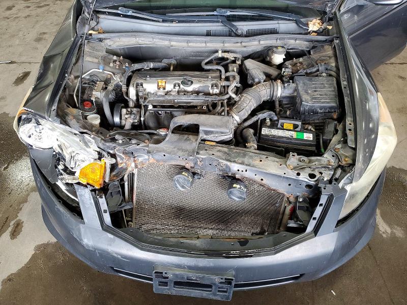 Aukcja sprzedaży 2010 Honda Accord, vin: 1HGCP2F33AA021170, numer aukcji: 62978756