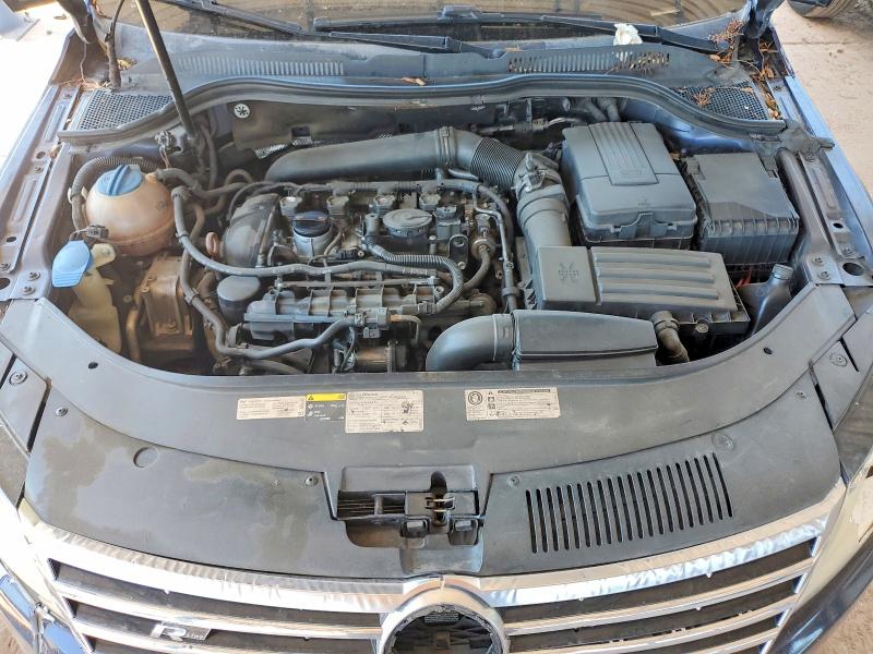 Aukcja sprzedaży 2013 Volkswagen Cc, vin: WVWBP7AN7DE559111, numer aukcji: 60652726