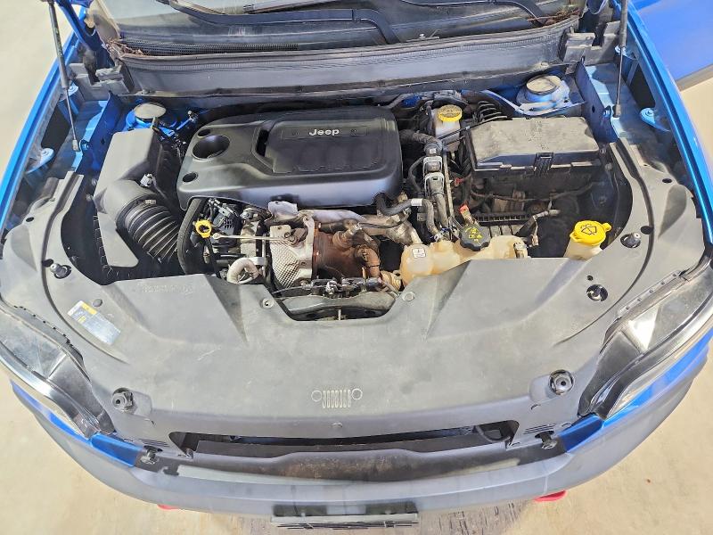 Продажа на аукционе авто 2019 Jeep Cherokee, vin: 1C4PJMBN3KD481885, номер лота: 60422136