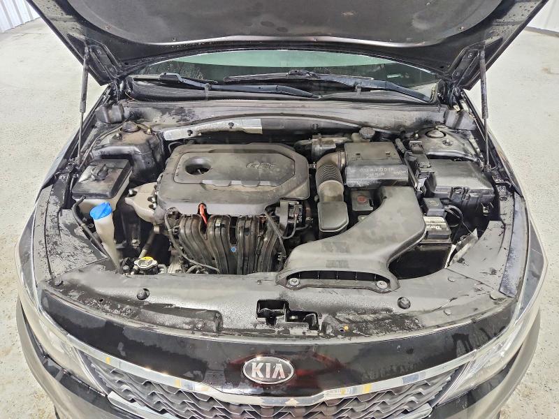 Продаж на аукціоні авто 2019 Kia Optima, vin: 5XXGT4L32KG367762, номер лоту: 62092316
