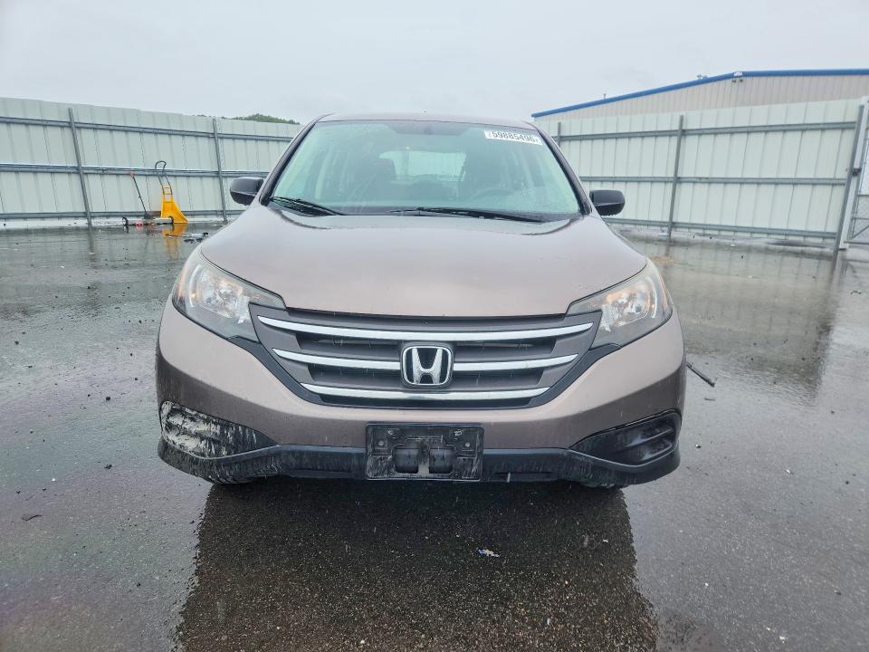 Aukcja sprzedaży 2013 Honda Cr -v, vin: 5J6RM4H31DL021181, numer aukcji: 59885496