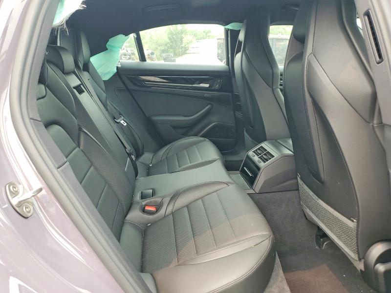 Aukcja sprzedaży 2025 Porsche Panamera, vin: WP0AA2YA1SL003288, numer aukcji: 61615646