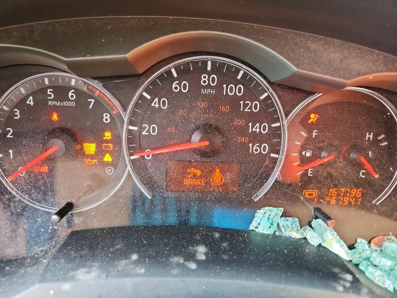 61682926 :رقم المزاد ، 1N4BL2AP3CC196936 vin ، 2012 Nissan Altima مزاد بيع
