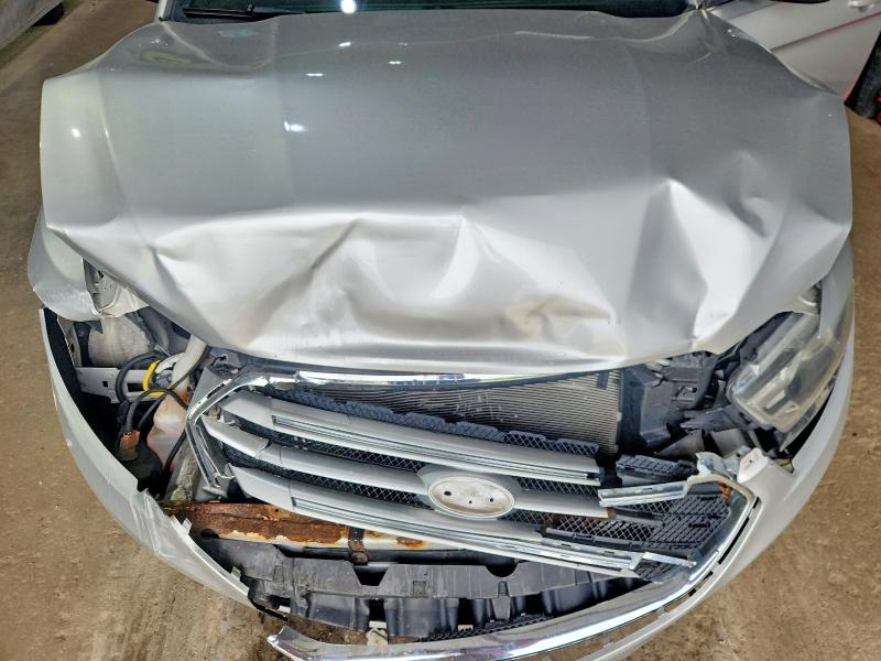 60862876 :رقم المزاد ، 1FAHP2F83DG217259 vin ، 2013 Ford Taurus مزاد بيع