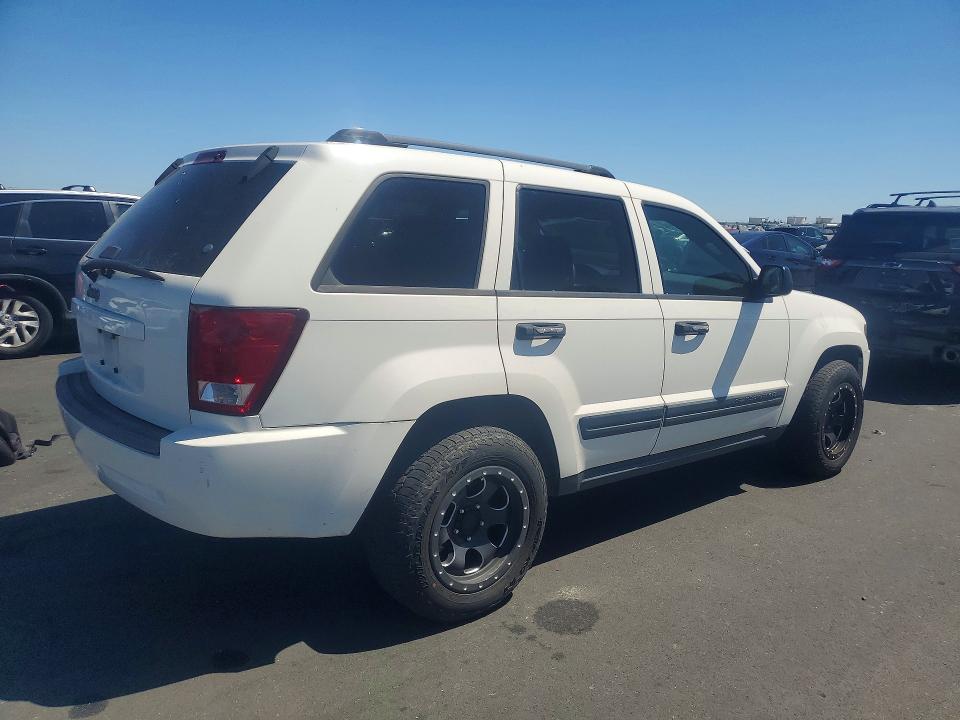 Продажа на аукционе авто 2006 Jeep Grand Cherokee, vin: 1J4GS48K46C291061, номер лота: 61471126