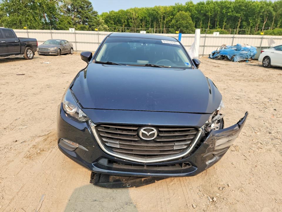 Aukcja sprzedaży 2017 Mazda 3, vin: 3MZBN1U77HM114526, numer aukcji: 61072636