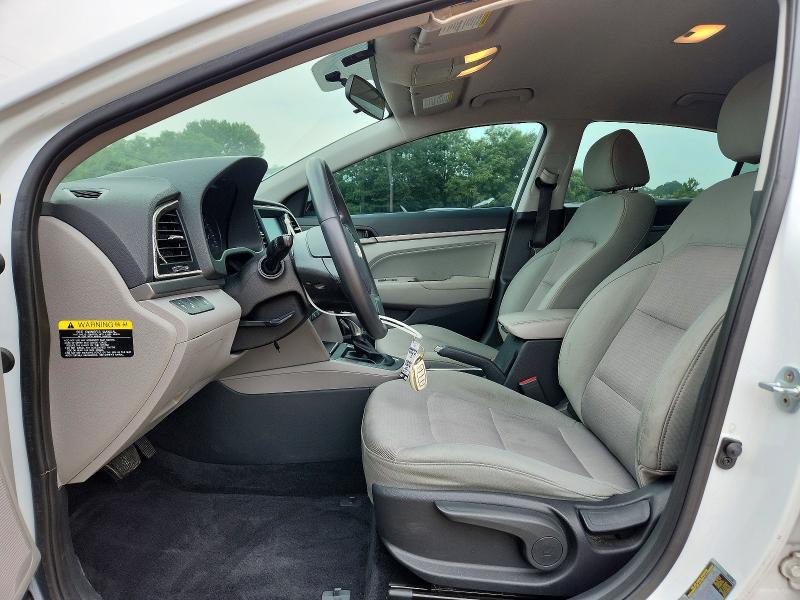 Продажа на аукционе авто 2017 Hyundai Elantra, vin: 5NPD84LF2HH057543, номер лота: 62250686