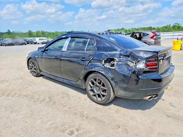 Aukcja sprzedaży 2008 Acura Tl, vin: 19UUA76558A038311, numer aukcji: 59256146