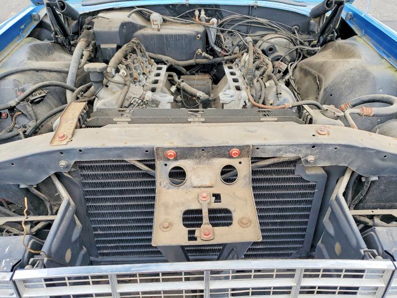 Aukcja sprzedaży 1968 Ford Thunderbird, vin: 8J87N119347, numer aukcji: 60466366