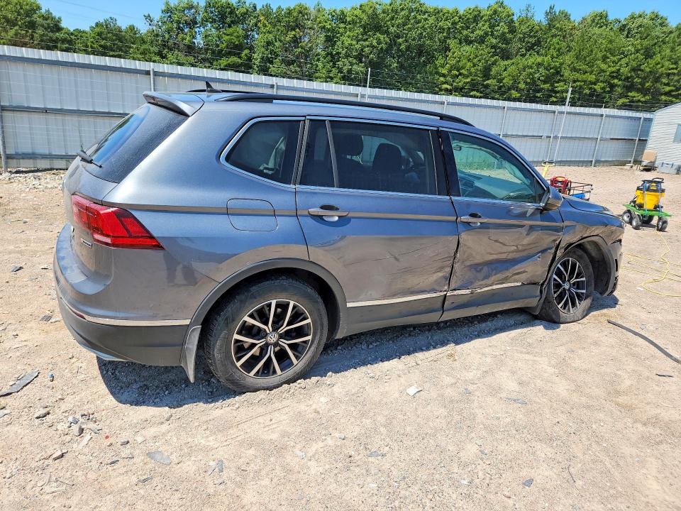 Aukcja sprzedaży 2021 Volkswagen Tiguan, vin: 3VV2B7AX5MM016674, numer aukcji: 63246006