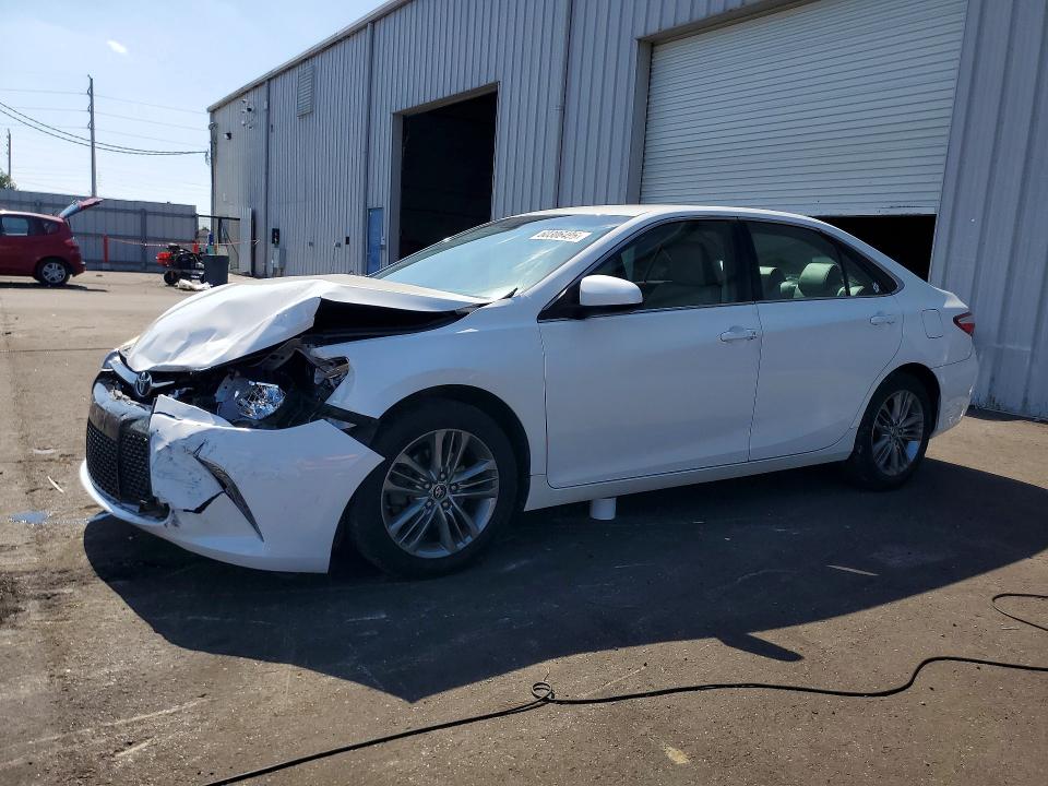 Aukcja sprzedaży 2015 Toyota Camry, vin: 4T1BF1FK4FU083502, numer aukcji: 60306496