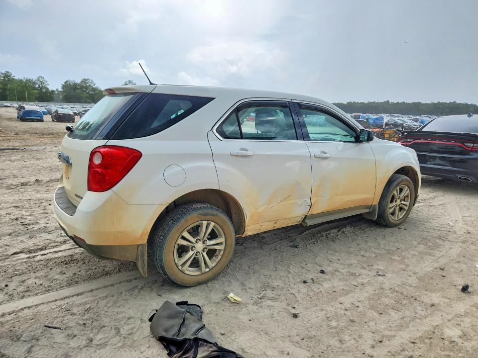 Продажа на аукционе авто 2014 Chevrolet Equinox, vin: 2GNALAEK9E6159763, номер лота: 59887646