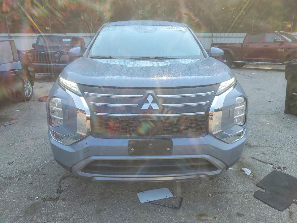 Продажа на аукционе авто 2025 Mitsubishi Outlander, vin: JA4J4VA88SZ015221, номер лота: 63037796
