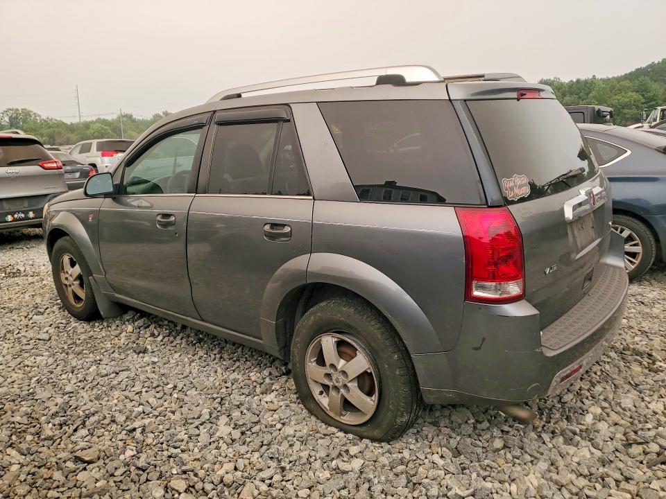 Продаж на аукціоні авто 2007 Saturn Vue, vin: 5GZCZ53417S802181, номер лоту: 61015366