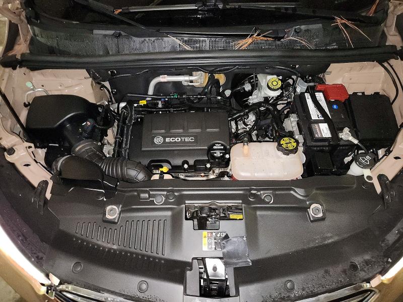 Продажа на аукционе авто 2019 Buick Encore, vin: KL4CJASB4KB732521, номер лота: 62105536