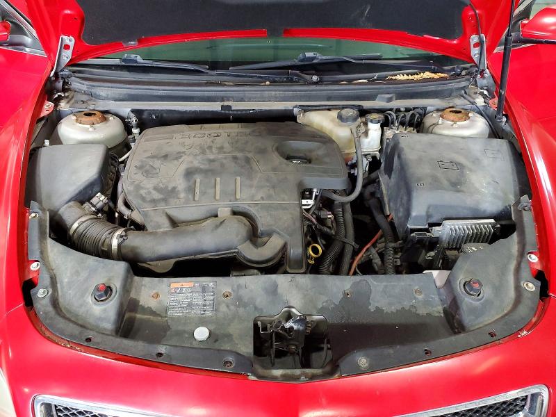 Aukcja sprzedaży 2011 Chevrolet Malibu, vin: 1G1ZC5E17BF241155, numer aukcji: 63541516