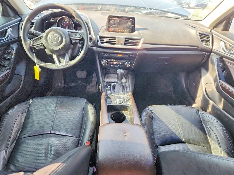 Aukcja sprzedaży 2018 Mazda 3, vin: 3MZBN1W32JM210791, numer aukcji: 58017956