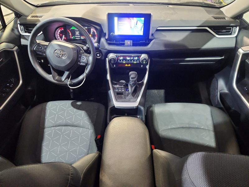 Продажа на аукционе авто 2025 Toyota Rav4, vin: 2T3P1RFV9SC524217, номер лота: 61119116