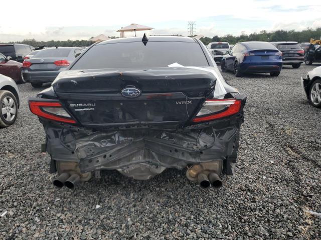 2022 Subaru Wrx მანქანა იყიდება აუქციონზე, vin: JF1VBAA69N9024685, აუქციონის ნომერი: 60041336