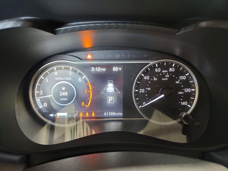 Продаж на аукціоні авто 2025 Nissan Versa, vin: 3N1CN8EV0SL838880, номер лоту: 62931156