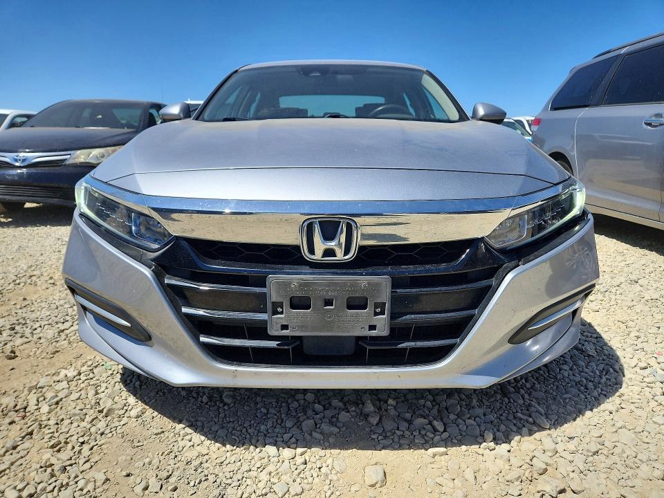 63245926 :رقم المزاد ، 1HGCV3F19KA020746 vin ، 2019 Honda Accord مزاد بيع