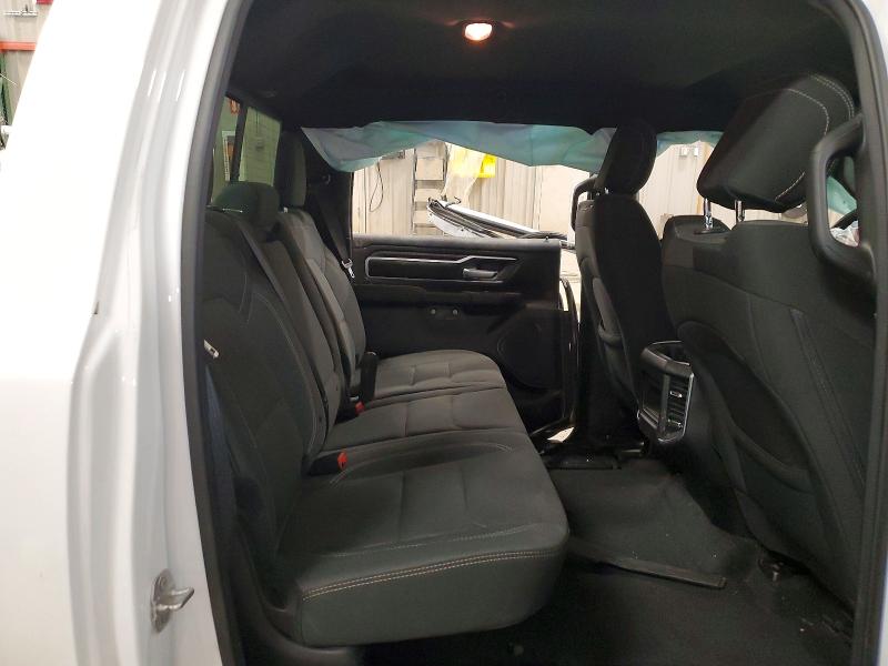 Aukcja sprzedaży 2023 Ram 1500, vin: 1C6RRFFG5PN656932, numer aukcji: 60030816