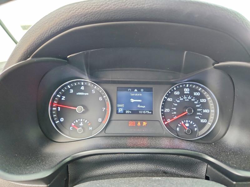 Продажа на аукционе авто 2021 Kia Forte, vin: 3KPF24AD1ME338629, номер лота: 58838006