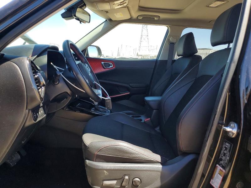 Продаж на аукціоні авто 2025 Kia Soul, vin: KNDJ53AU5S7922752, номер лоту: 60691116