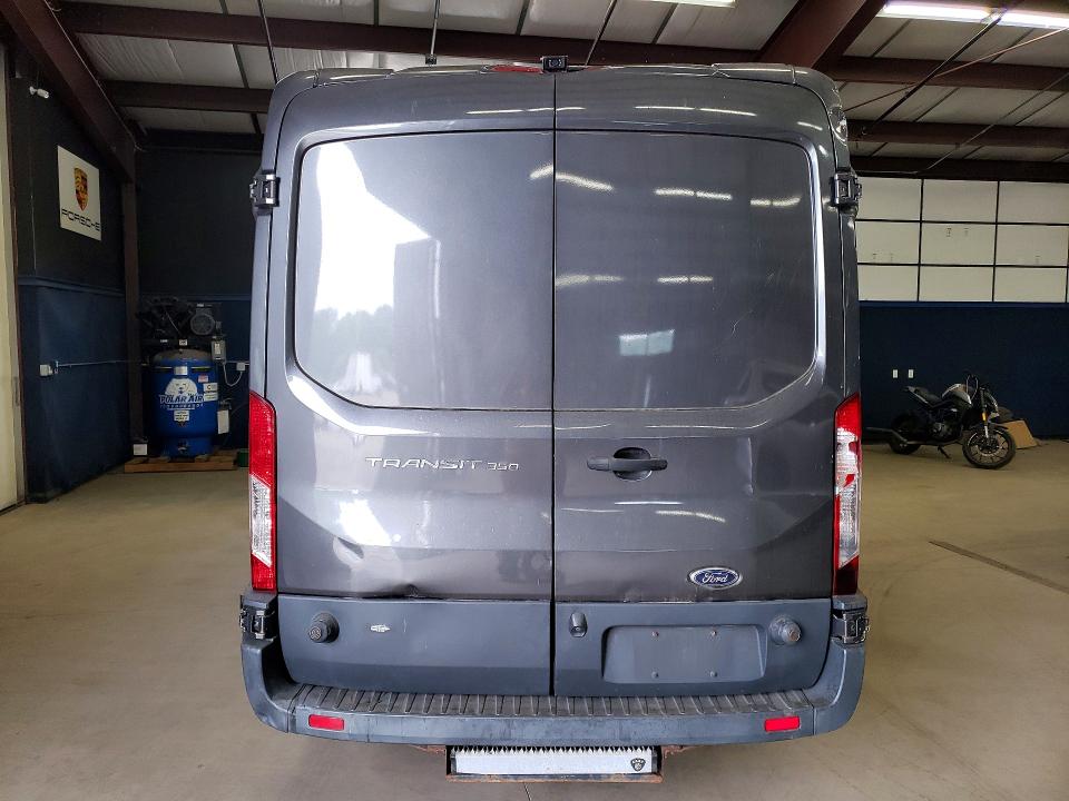 Продажа на аукционе авто 2017 Ford Transit, vin: 1FTBW2CM8HKB08741, номер лота: 61473606