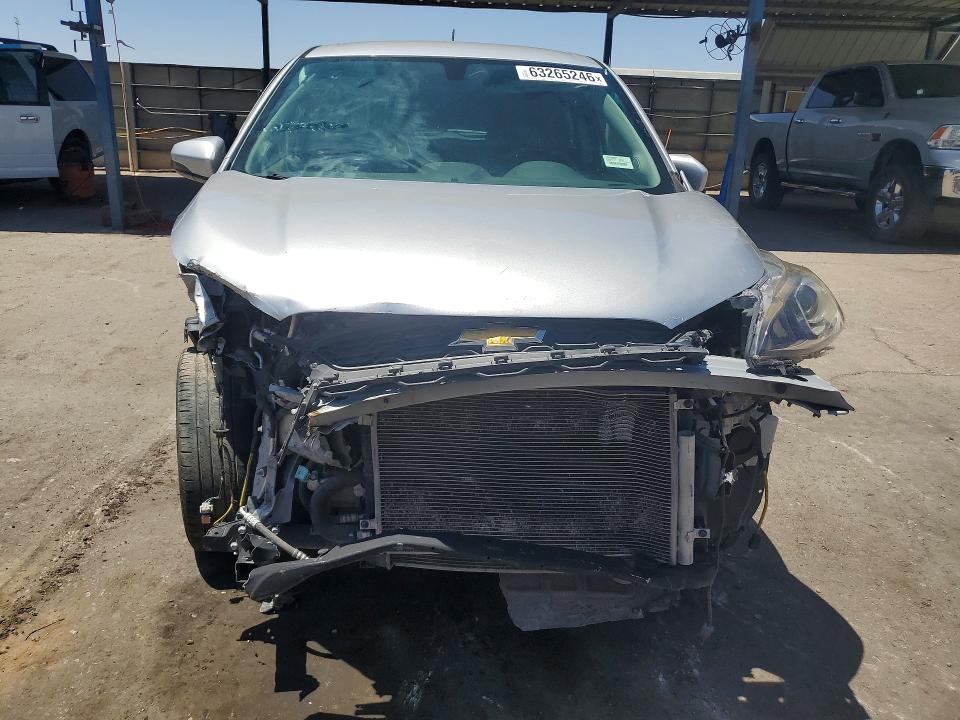 Продажа на аукционе авто 2020 Chevrolet Spark, vin: KL8CD6SA0LC419441, номер лота: 63265246