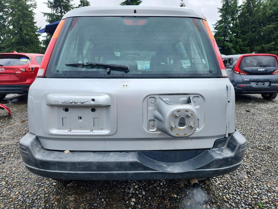 Aukcja sprzedaży 1998 Honda Cr-v, vin: JHLRD1742WC033649, numer aukcji: 60479486