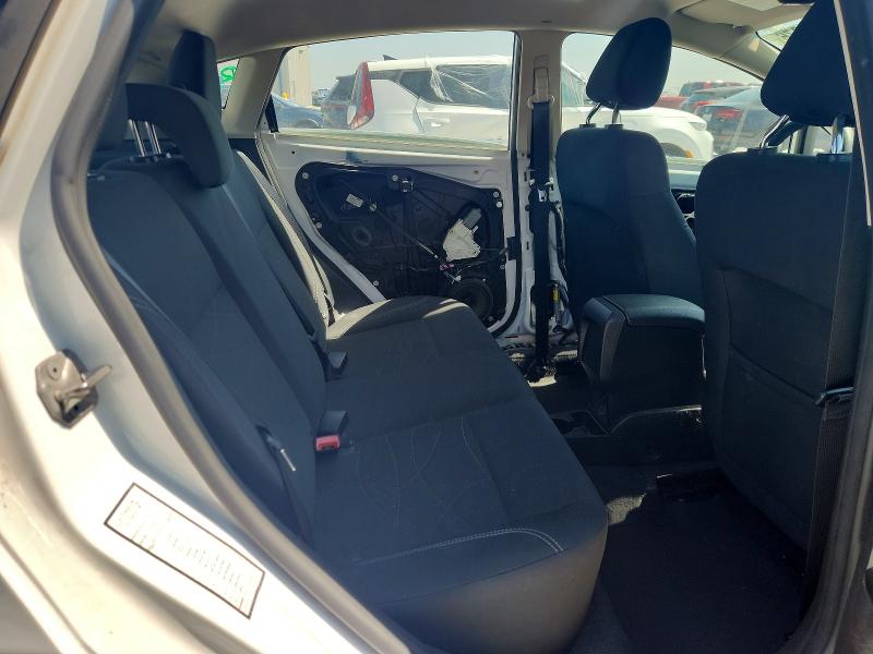 Продаж на аукціоні авто 2019 Ford Fiesta, vin: 3FADP4EJ7KM143507, номер лоту: 62460876