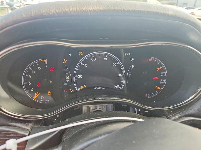 Aukcja sprzedaży 2021 Jeep Grand Cherokee, vin: 1C4RJFCG5MC508517, numer aukcji: 61445256