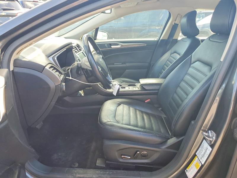 Aukcja sprzedaży 2017 Ford Fusion, vin: 3FA6P0HD1HR175758, numer aukcji: 57887956