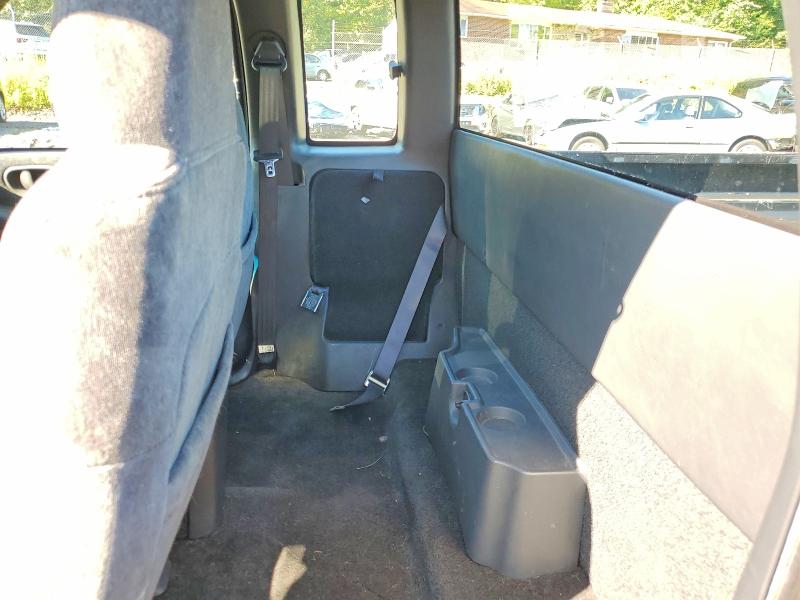 Продажа на аукционе авто 2001 Chevrolet S Truck, vin: 1GCCS195018174634, номер лота: 62287226