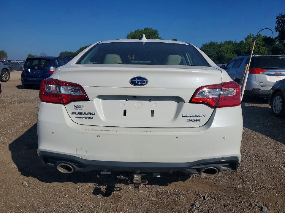 Aukcja sprzedaży 2018 Subaru Legacy, vin: 4S3BNEN61J3009939, numer aukcji: 59859456