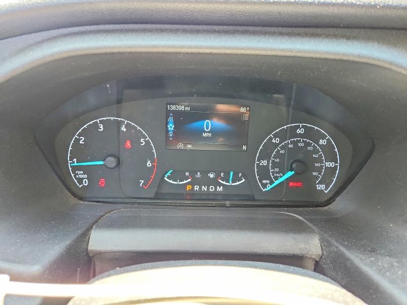 Aukcja sprzedaży 2020 Ford Transit, vin: 1FBVU4XG6LKB05773, numer aukcji: 61948946