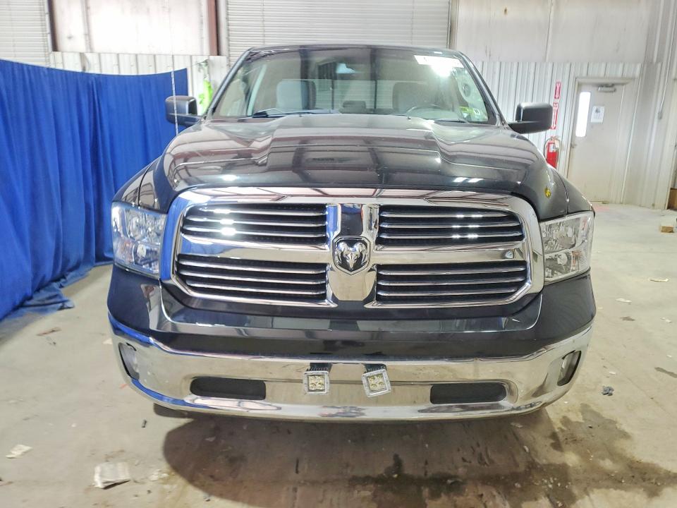 2016 Ram 1500 მანქანა იყიდება აუქციონზე, vin: 1C6RR7GT2GS378025, აუქციონის ნომერი: 61081166
