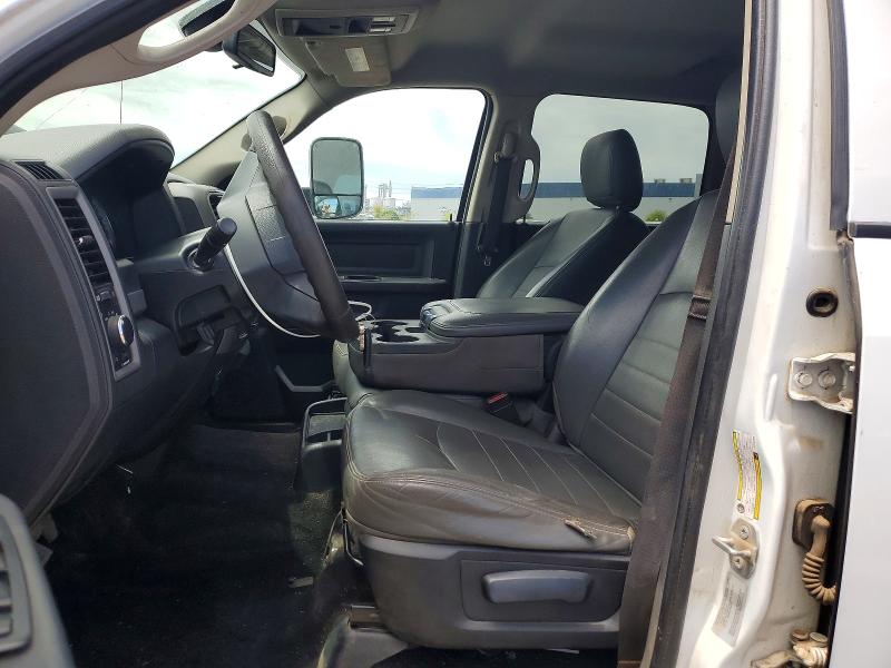 Продажа на аукционе авто 2015 Ram 3500, vin: 3C63RRGL8FG702585, номер лота: 60650456