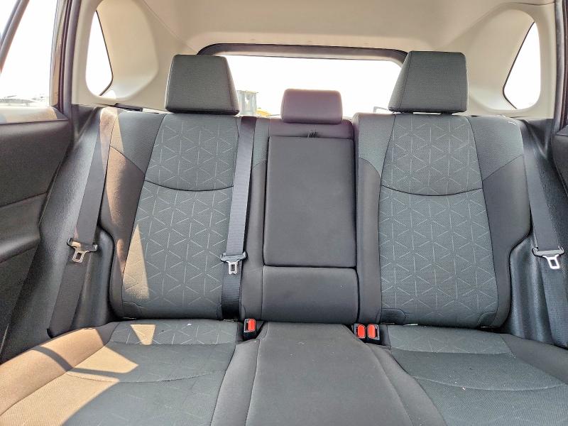 2024 Toyota Rav4 მანქანა იყიდება აუქციონზე, vin: 2T3P1RFV4RC465572, აუქციონის ნომერი: 60858366