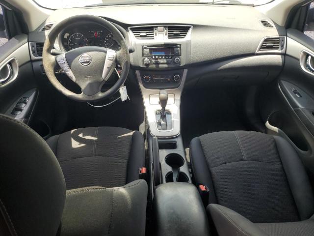 Aukcja sprzedaży 2015 Nissan Sentra, vin: 3N1AB7AP4FY313590, numer aukcji: 62128526