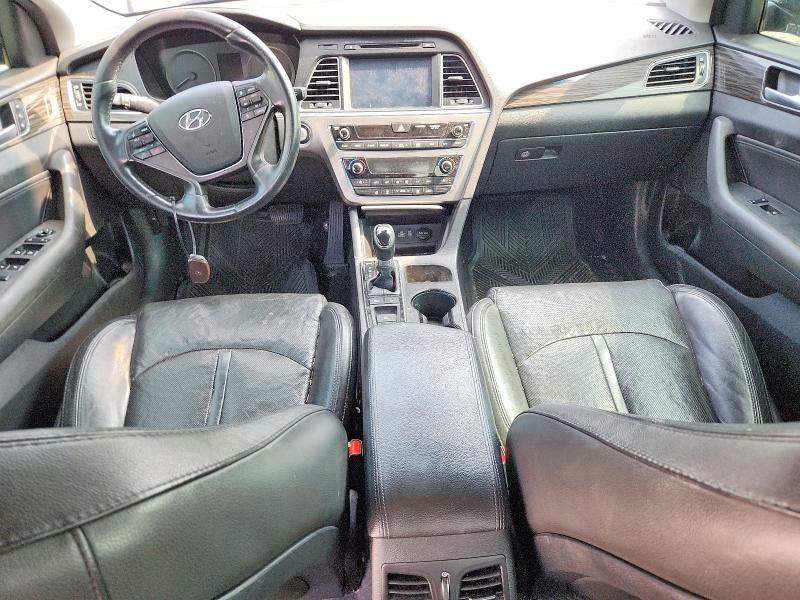 Продажа на аукционе авто 2015 Hyundai Sonata, vin: 5NPE34AF6FH023172, номер лота: 59956166