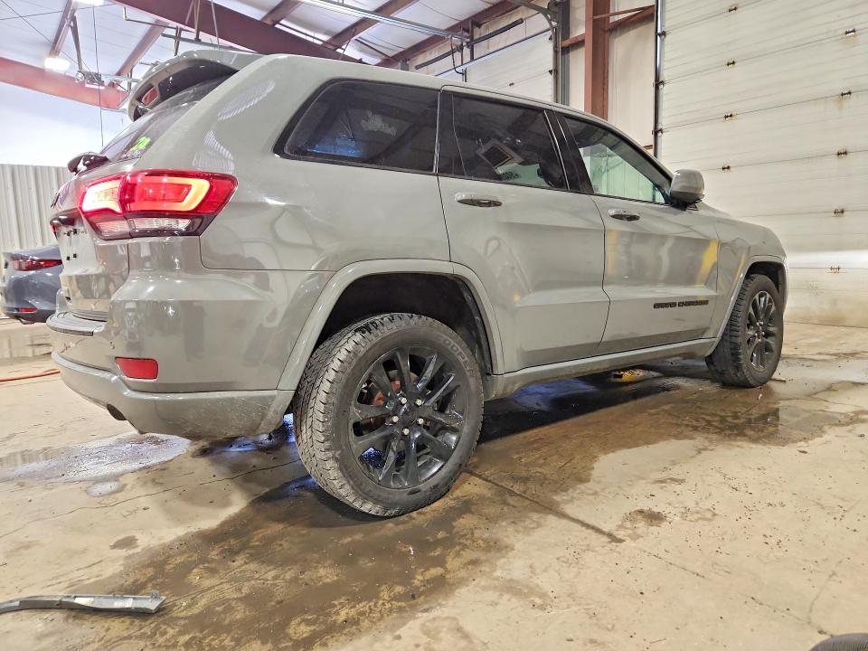 2020 Jeep Grand Cherokee მანქანა იყიდება აუქციონზე, vin: 1C4RJFAG5LC180677, აუქციონის ნომერი: 60895616