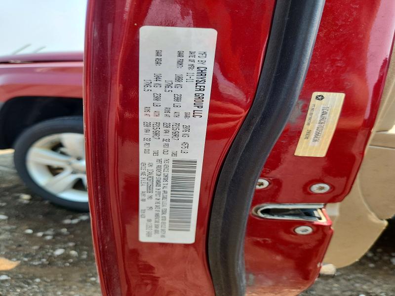 62994396 :رقم المزاد ، 1C4NJRCB7CD566836 vin ، 2012 Jeep Patriot مزاد بيع