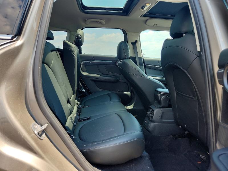 Продаж на аукціоні авто 2020 Mini Cooper, vin: WMZYX1C05L3L08302, номер лоту: 60277916