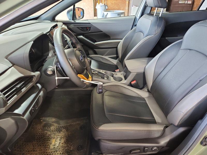 Aukcja sprzedaży 2024 Subaru Crosstrek, vin: 4S4GUHU68R3828112, numer aukcji: 59255646