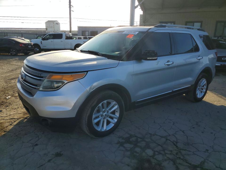 Aukcja sprzedaży 2014 Ford Explorer, vin: 1FM5K7D84EGA69776, numer aukcji: 59908496